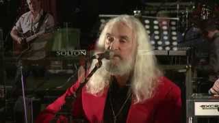 Five Fingers - Charlie Landsborough