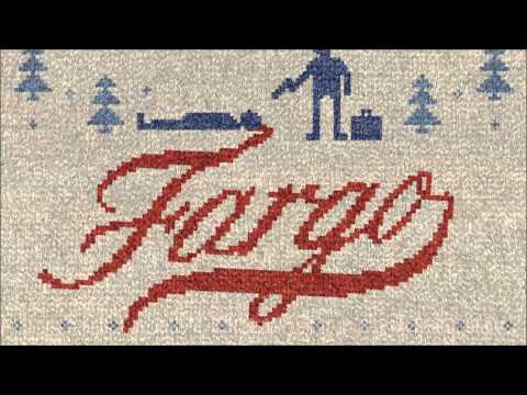 Fargo - Soundtrack - Main Theme - Jeff Russo (HIGH QUALITY)