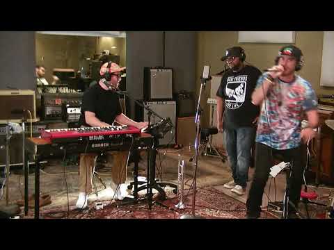 Sophistafunk - No More War - Daytrotter Session - 7/16/2018
