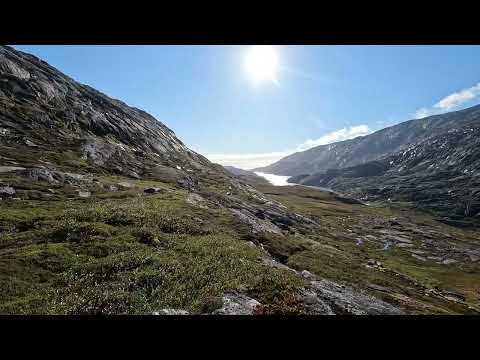 Amitsuarsuk 26.08.2022