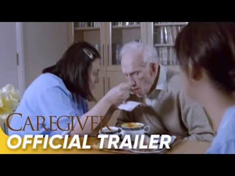 Caregiver (2008) Official Trailer