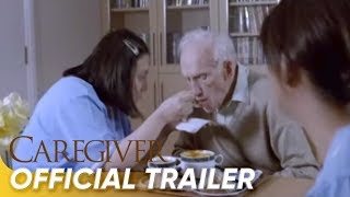 Caregiver Official Trailer | Sharon Cuneta | 'Caregiver'