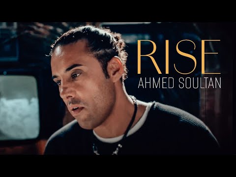 Ahmed Soultan "Rise" Official Video (EP-Atlas) English