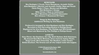 Dark by Red Tail Hawk