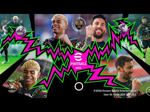 شاهد قبل الجميع🔥🎁هدايا واضافات تحديث eFootball اليوم