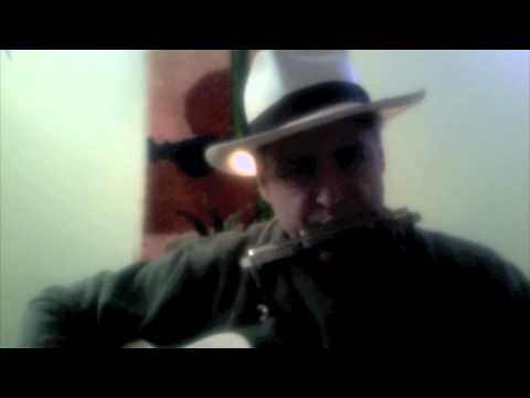 Terry Clark - Cold, Cold Heart