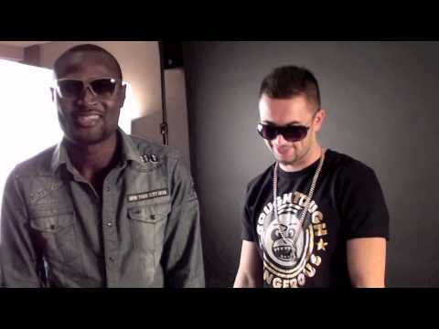 Thriller of my new video PUT IT TO WORK Seg-z ft Nitti