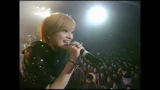 浜崎あゆみ  - Fly High - Live 1999 (4K)