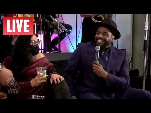 The Corey Holcomb 5150 Show 12/28/2021 "LIVE"- Feat. Darlene OG Ortiz, Marcus, & Kraig Smith