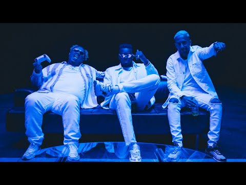 Naza (ft. KeBlack & Naps) - Ma Play (Clip officiel)