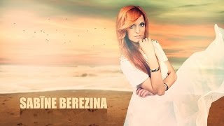 Sabīne Berezina - Mājās (Official audio)