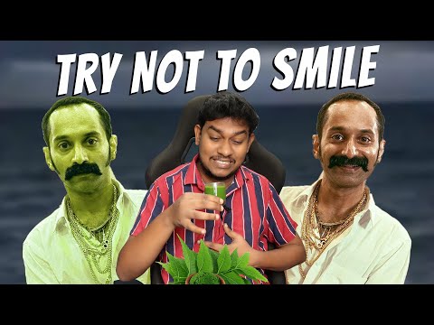 TRY NOT TO SMILE😑 NEEM Juice Challenge🤢🤮 | Tamil