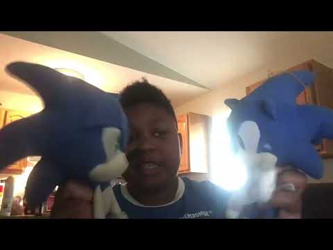 Episode 8  season 1 chapter 1 modern  mania sonic mega adventures