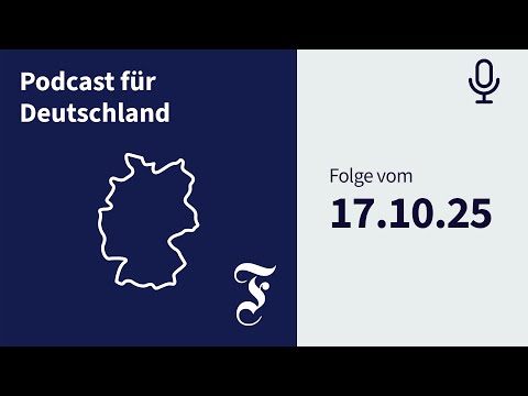 F.A.Z.-Herausgeber Braunberger über den Niedergang großer Nationen - F.A.Z. Podcast für Deutschland