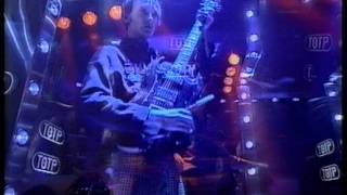 Ocean Colour Scene - The Riverboat Song - Top Of The Pops - Thursday 15th February 1996