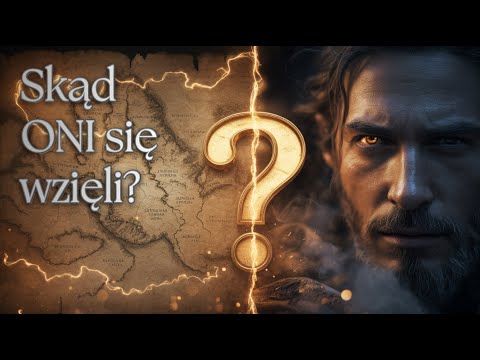 Zanim Powstał Rzym… ONI Już Tu Byli | Słowianie | Barbarzyńcy | Bizancjum | Historia | Pochodzenie