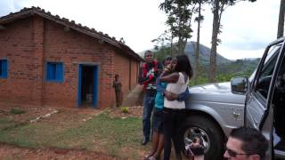 preview picture of video 'Accueil école de Ngoma, Rwanda'