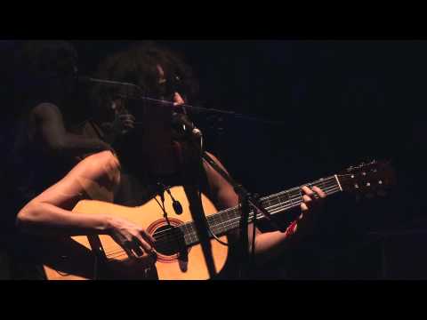 「 M 」 AQUA NOME LIVE at 青山円形劇場より のサムネイル