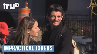 Impractical Jokers - Joe Is Proud Of His Sexy Sister