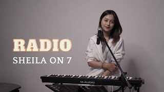 RADIO - SHEILA ON 7 | COVER BY MICHELA THEA