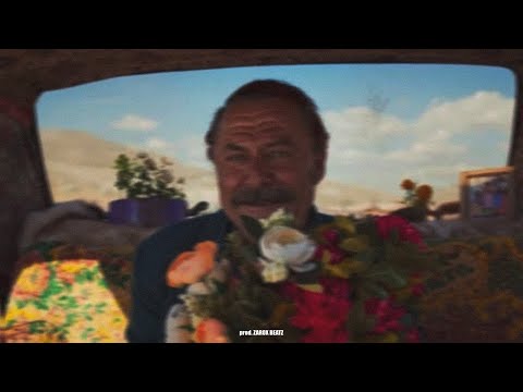 Alpha Beats ►HÜSRAN◄ | Turkish Saz Rap Beat Remix