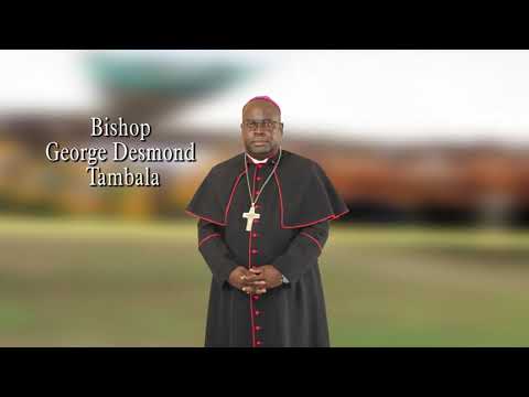 INSTALLATION OF MOST REV. GEORGE D. TAMBALA AS THE ARCHBISHOP OF THE ARCHDIOCESE OF LILONGWE (PT. I)