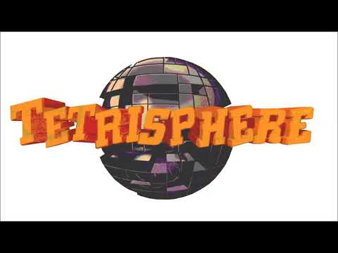 Tetrisphere Music [Glitched] - Faze