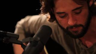Ryan Bingham - Direction of the Wind (Live on KEXP)