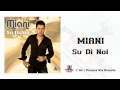 Miani - Su Di Noi (Dj HYO Remix Edit) 