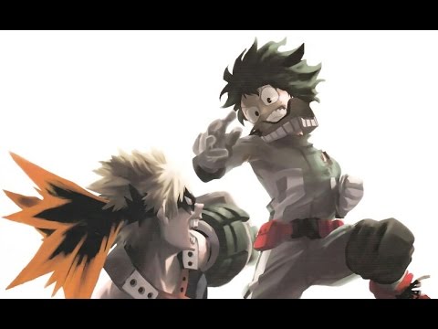 Bleu Wolf Reacts to - Boku no Hero Academia Episode 7 "WHY?!"