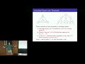 Dr. Jon Kleinberg - Probabilistic Models for Cascading Processes in Networks