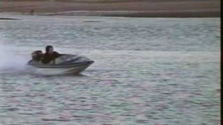 preview picture of video 'Servaes - Speed Boat Trial'