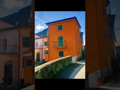 Tendola (Massa-Carrara)