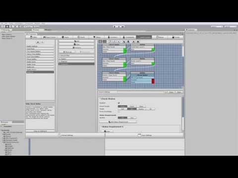 ORK Framework 2: Timelapse Game Tutorial 16-19
