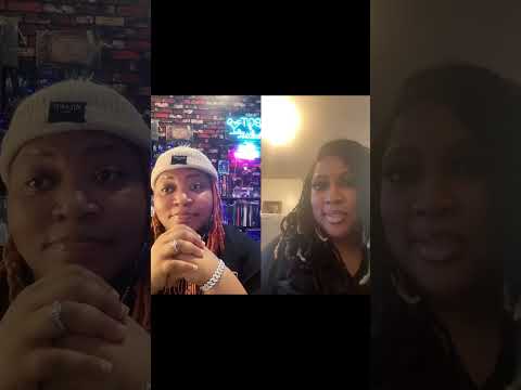 Booktalk w/ Author Natavia