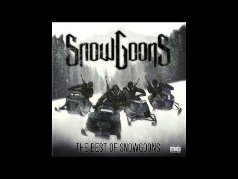 Snowgoons - "Global Domination" (feat. Sean Strange, Sicknature & Psych Ward)