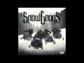 Snowgoons - "Global Domination" (feat. Sean Strange, Sicknature & Psych Ward)