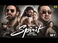 Spirit Full Movie Hindi Dubbed 2026 Prabhas Tripti Dimri Sandeep Reddy New South Movie