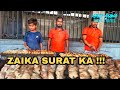 Chicken Malai Tikka Making Starter For 3000 People In Dawat E Walima Zaika Surat Ka