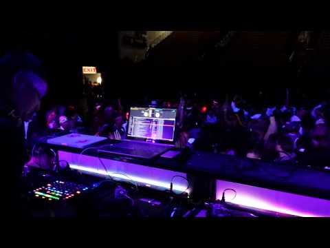 DJ Jarvicious video.