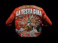 Fred De Palma, Anitta, Emis Killa - LA TESTA GIRA (Official Lyric Video)