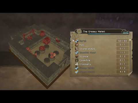 Dragon Quest Builders [PS4 CaSMXLP1] ep 9: Towers Of Cantlin pt 23