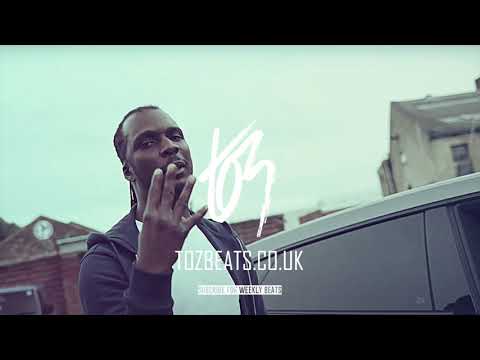 Snap Capone x Stardom -Type Beat "Babylon" (Prod. Toz) UK Rap