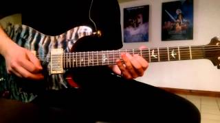 Jeff Beck Sophie Cover
