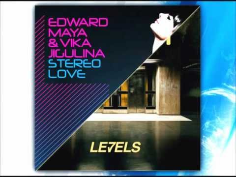 Mashup 2012: Avicii vs Edward Maya