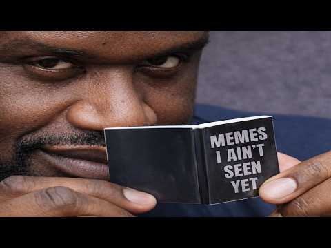 Memes You Aint Seen Yet