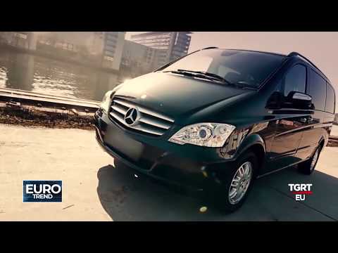 AKSARAY TRANSFER - TGRT EU EURO TREND