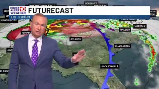 First Alert Weather