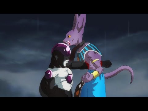 Dragon Ball Super 2: "Saga 2027" - BLACK FREEZER DESAFIA A LOS DIOSES DE LA DESTRUCCION !!