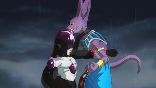 Dragon Ball Super 2:  Saga 2023  - BLACK FREEZER D